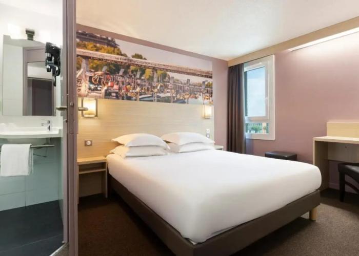 B&B HOTEL Marne-la-Vallée Chelles
