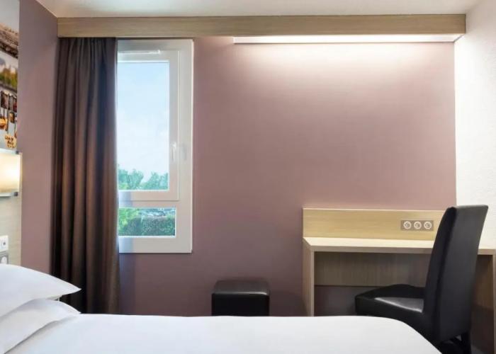 B&B HOTEL Marne-la-Vallée Chelles