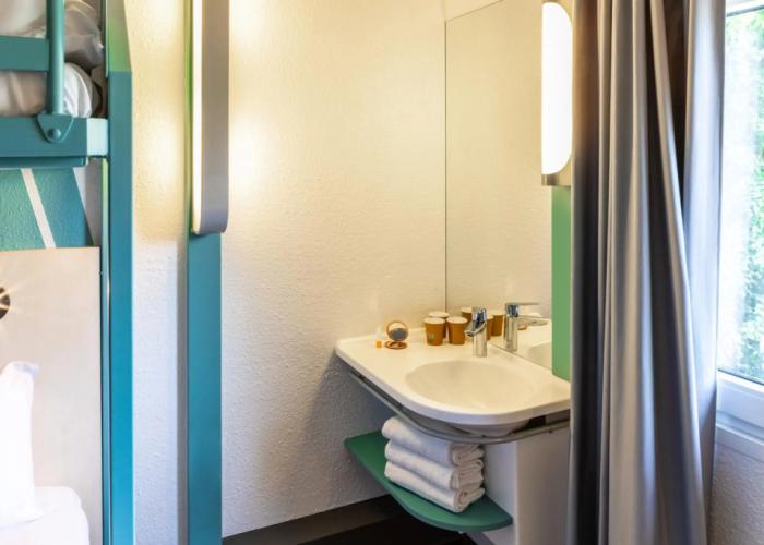 ibis budget Marne la Vallee Chelles