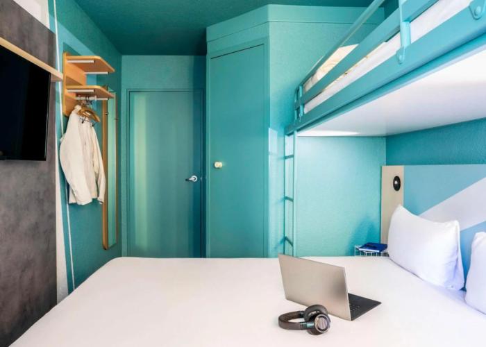 ibis budget Marne la Vallee Chelles