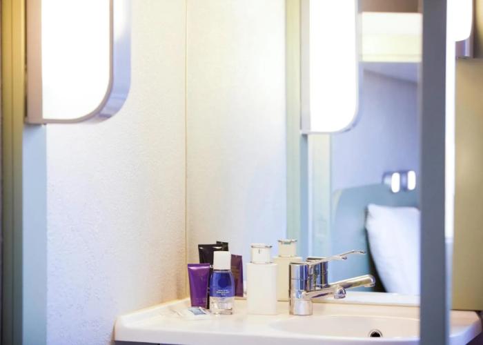 ibis budget Marne la Vallee Chelles