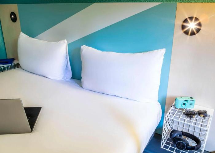 ibis budget Marne la Vallee Chelles
