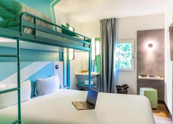ibis budget Marne la Vallee Chelles