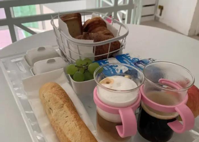 Apart-hotel Casabina