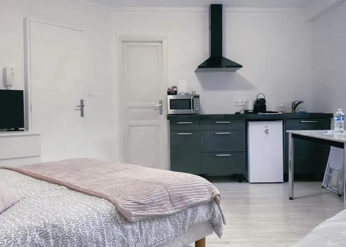 Apart-hotel Casabina