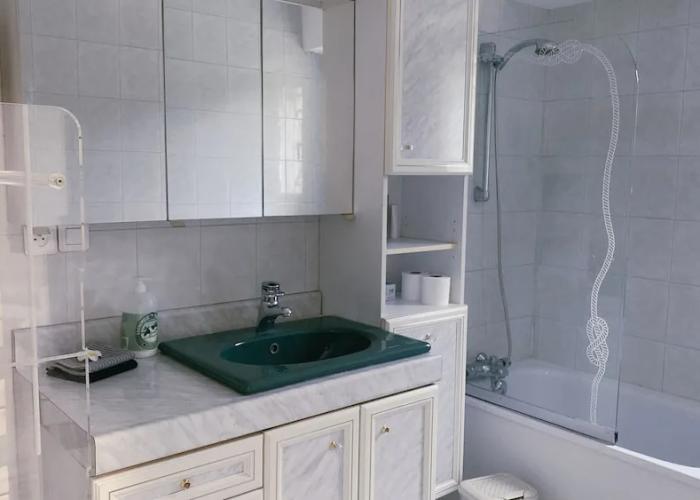 Apart-hotel Casabina