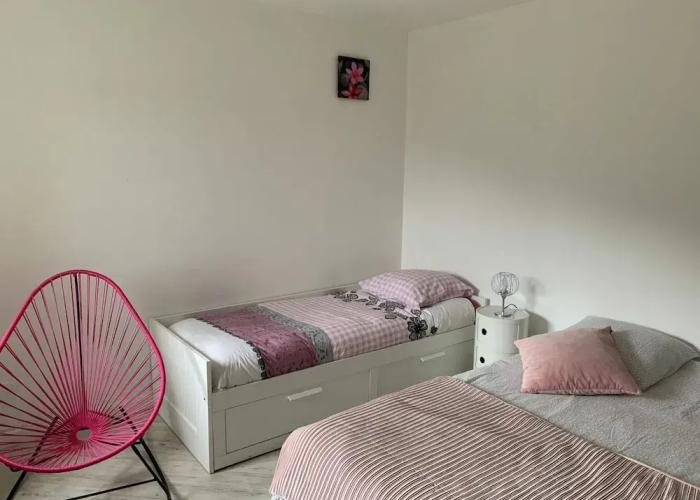 Apart-hotel Casabina