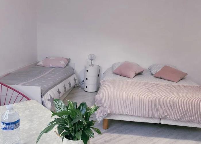 Apart-hotel Casabina