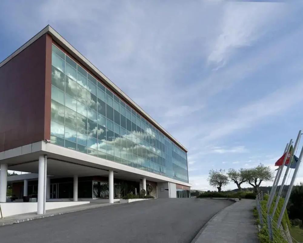 Penafiel Park Hotel & Spa