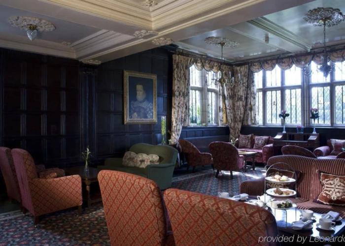 New Hall Hotel & Spa