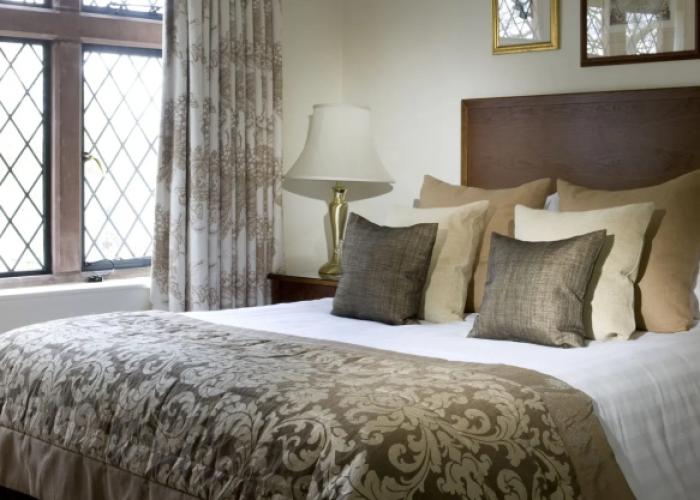 New Hall Hotel & Spa