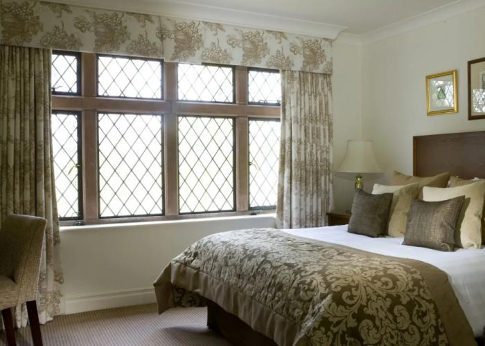 New Hall Hotel & Spa