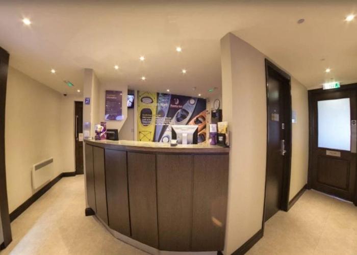 Premier Inn Birmingham North Sutton Coldfield