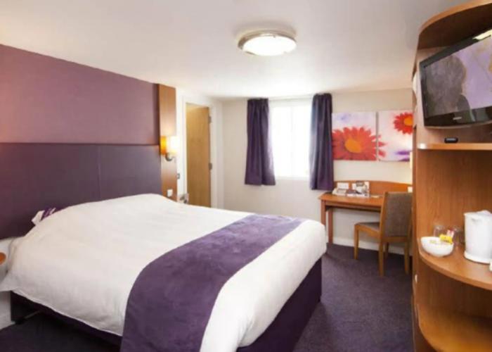 Premier Inn Birmingham North Sutton Coldfield