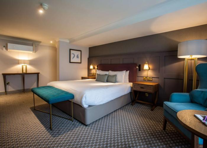 Lea Marston Hotel