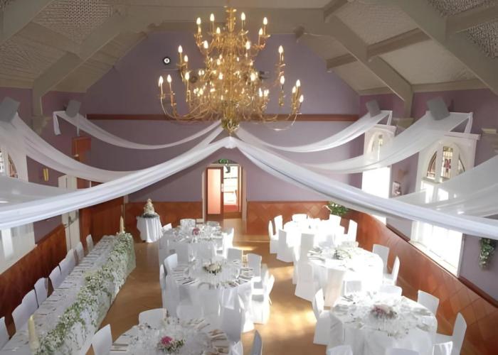 The Royal Sutton