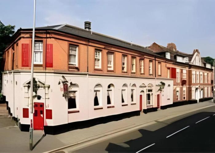 The Royal Sutton