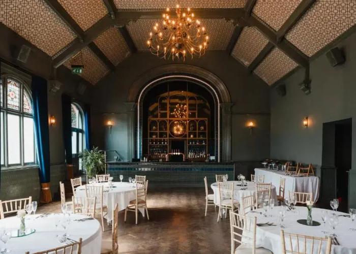 The Royal Sutton
