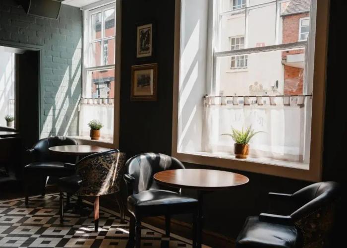 The Royal Sutton