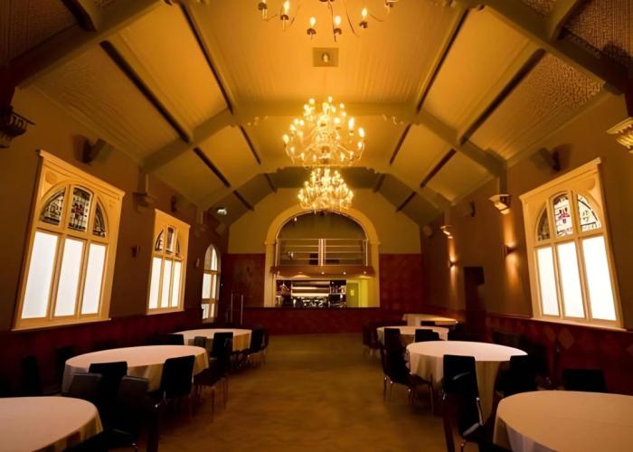 The Royal Sutton