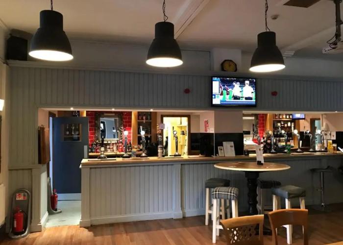 The Minworth Club & Lodge