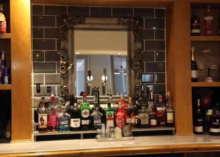 The Minworth Club & Lodge