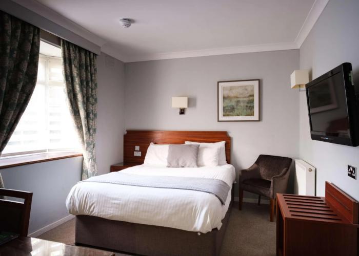 Birmingham North Moor Hall Hotel