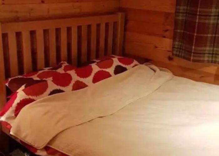 Charming 2-bed Cabin in Sutton Coldfield
