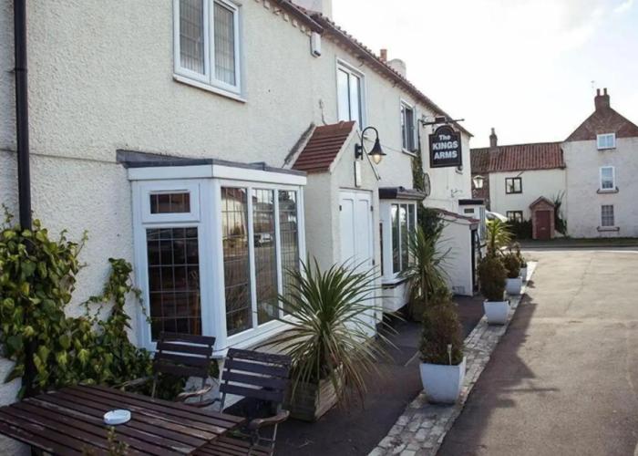 The Kings Arms