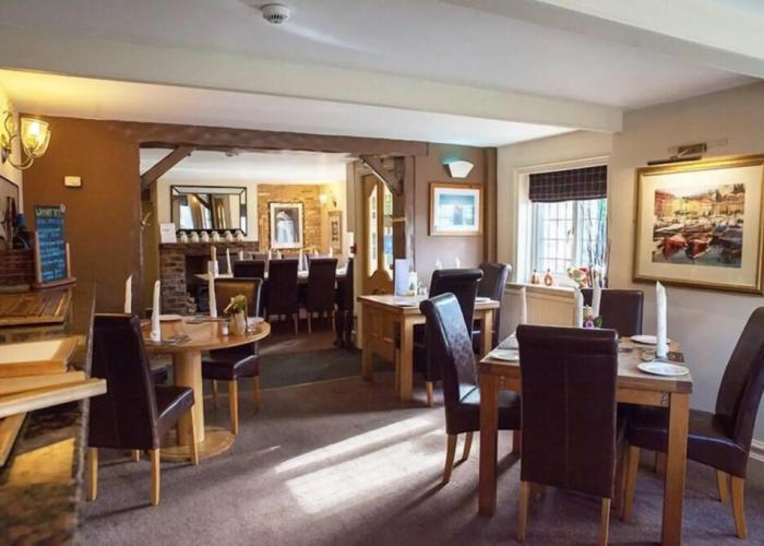 The Kings Arms