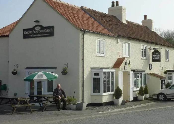 The Kings Arms