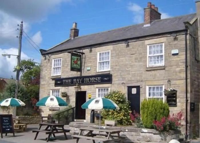 The Bay Horse Country Inn