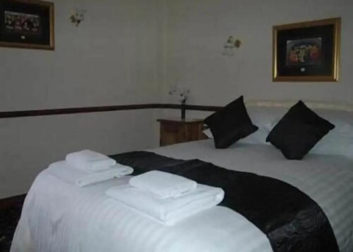 The Bay Horse Country Inn