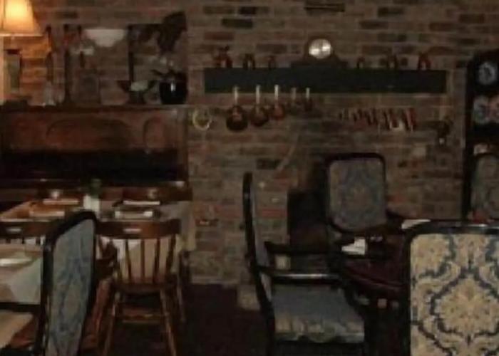 The Bay Horse Country Inn