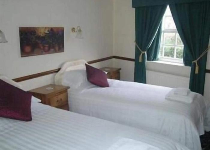 The Bay Horse Country Inn