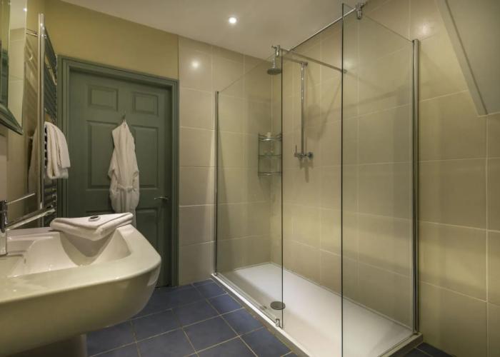 The Golden Fleece Hotel, Thirsk, North Yorkshire