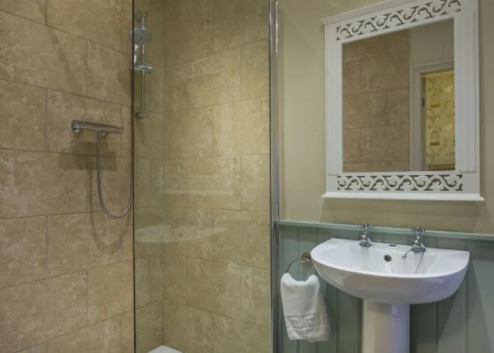 The Golden Fleece Hotel, Thirsk, North Yorkshire