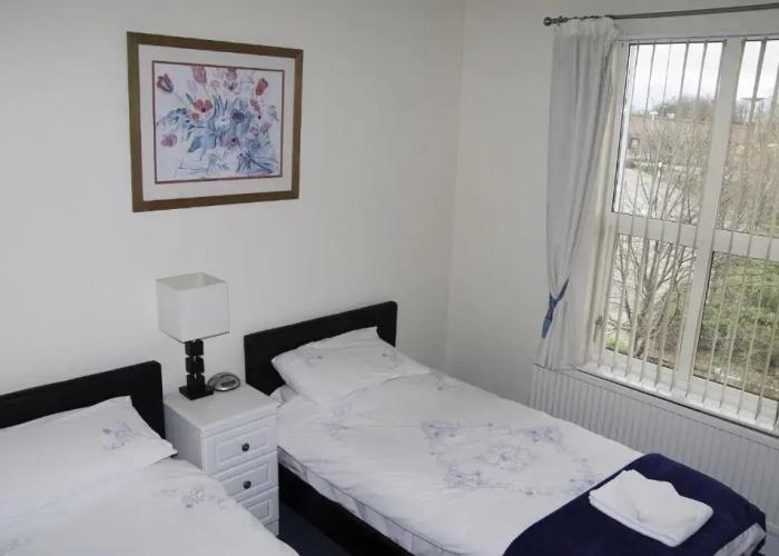 Fourways Guest House