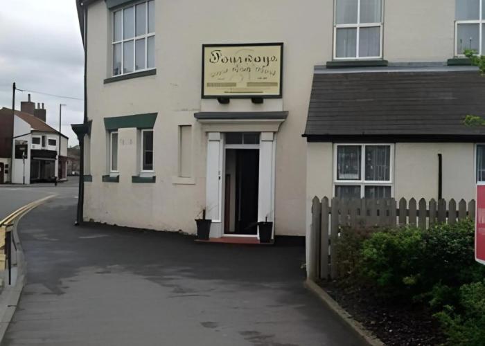Fourways Guest House