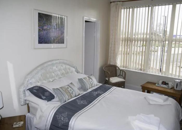 Fourways Guest House