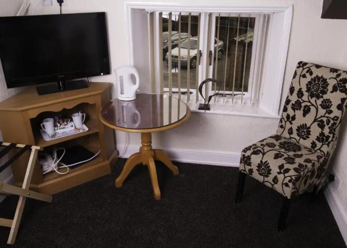 Fourways Guest House