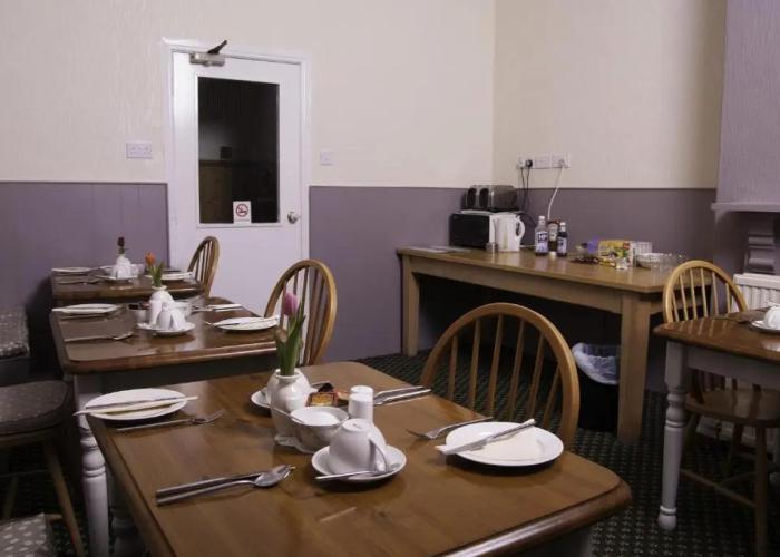 Fourways Guest House
