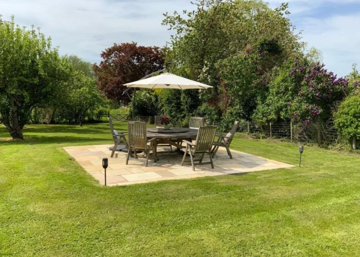 Newsham Grange Farm Bed and Breakfast