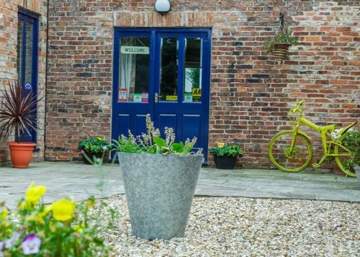 Newsham Grange Farm Bed and Breakfast