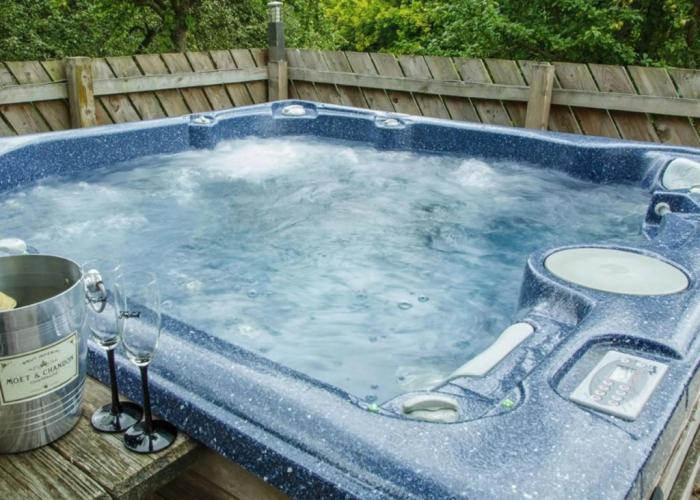 Newsham Grange Farm Bed and Breakfast