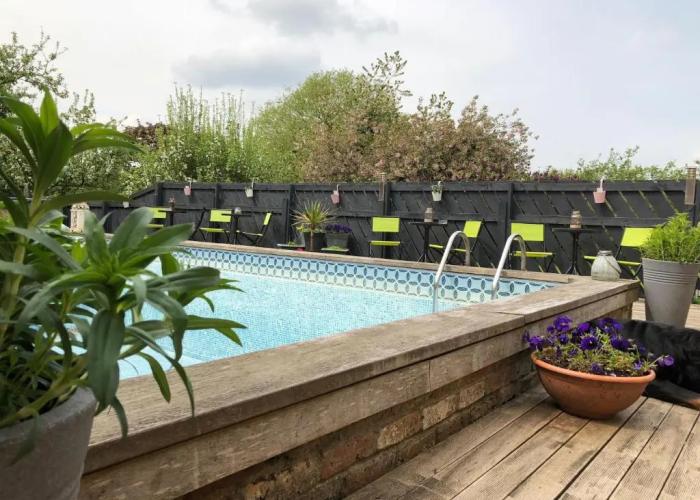 Newsham Grange Farm Bed and Breakfast