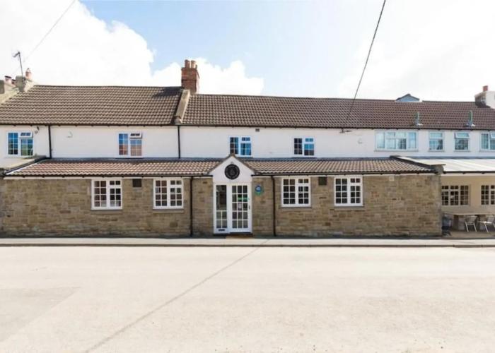 The Nags Head