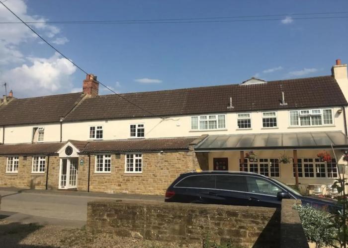 The Nags Head