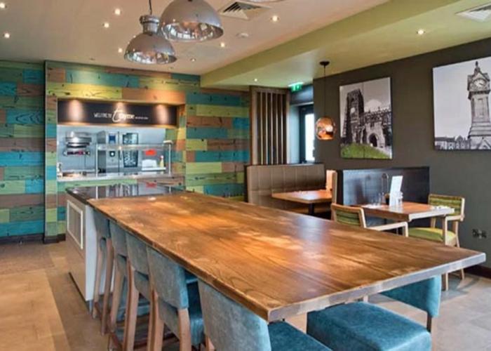 Premier Inn Thirsk