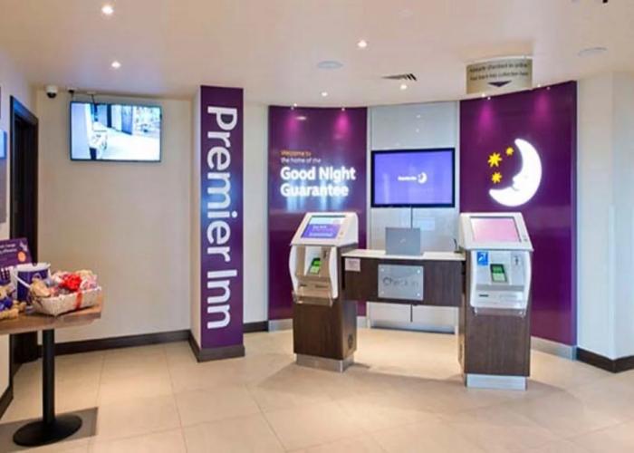 Premier Inn Thirsk